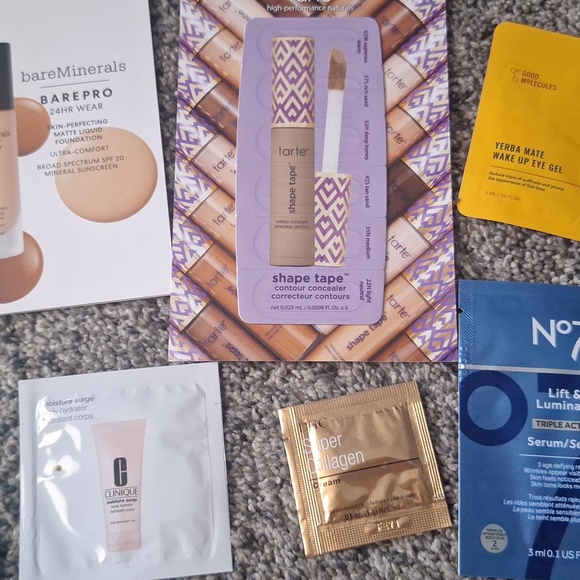 Random Samples - Picture 5 of 7